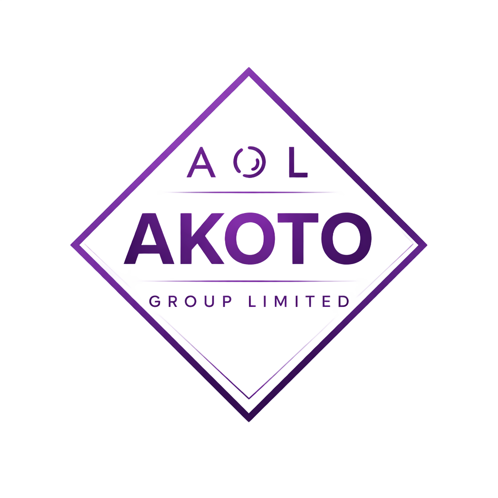 Kingbi Tech Solutions Logo